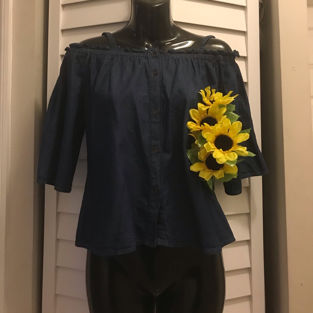 🌺. Blouse🌺